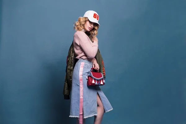Article: Sustainable Fashion Trends: Combining Style and Sustainability