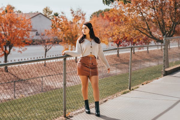 Spring Fashion Guide: Must-Have Items for the Season