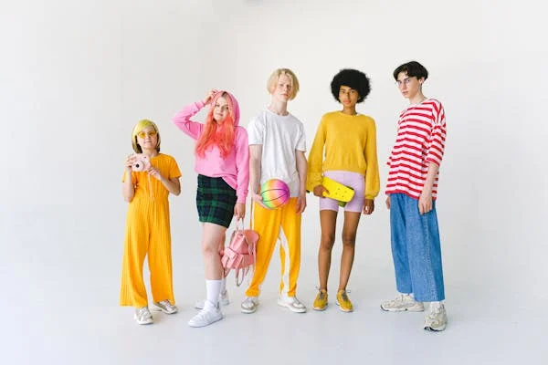 Article: Goodbye Fast Fashion: How to Create a Timeless, Sustainable Closet