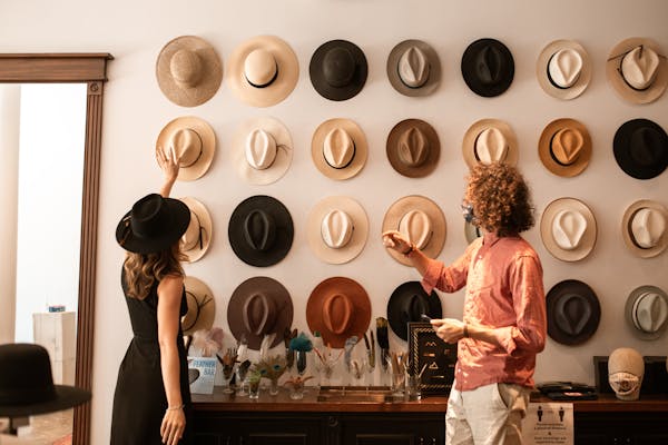 The Most Innovative Eco-Friendly Fashion Designs You’ll Love