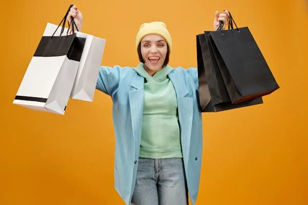 The Best Affordable Fashion Brands That Still Keep You on Trend