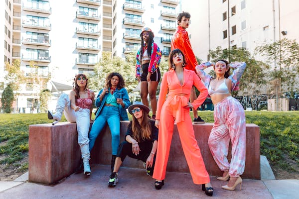 Global Travel Fashion Showdown: Which Country Has the Best Street Style?