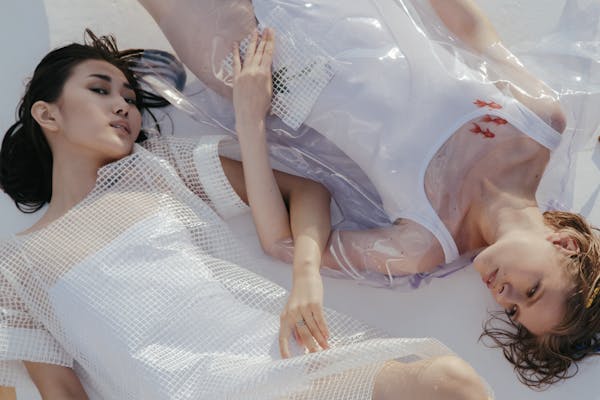 From Waste to Fashion: The Art of Sustainable Design