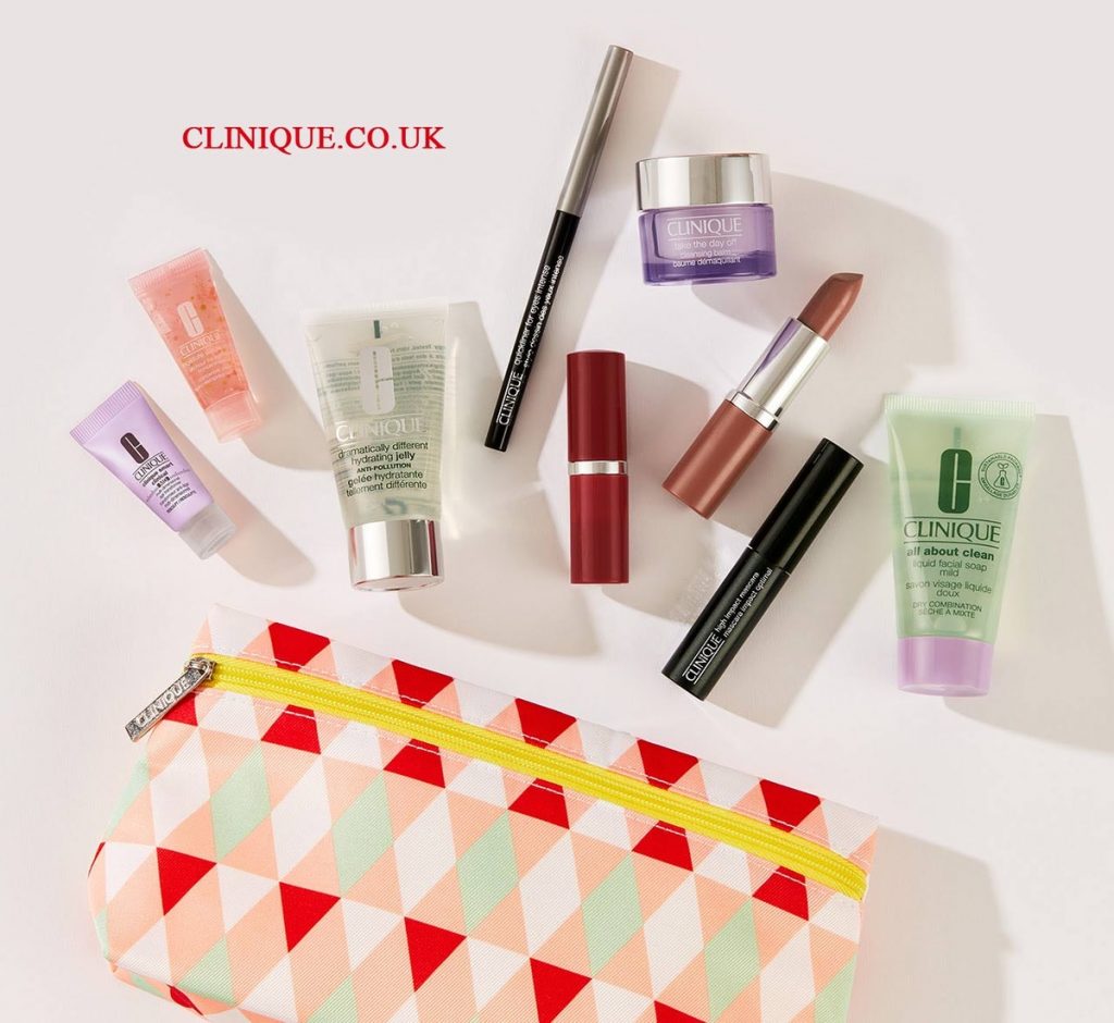 My Skincare Journey with Clinique UK: Decoding the Cult Favourites and Daily Essentials
