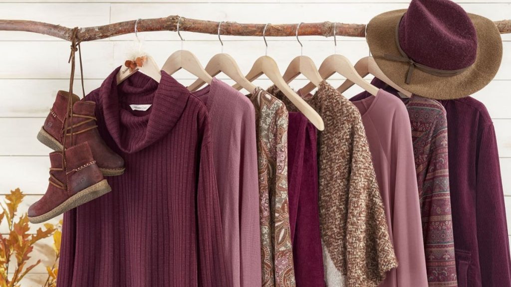 震撼推荐:coldwater creek 官网真实体验