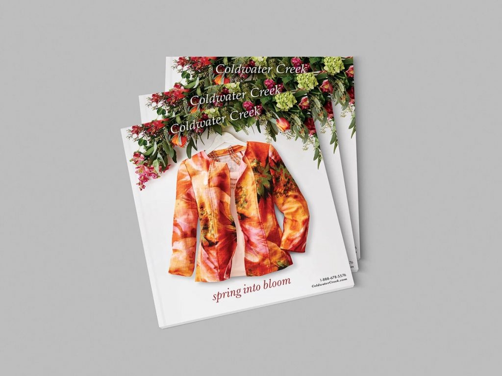 Rediscovering Comfort and Charm: Why I Keep Coming Back to Coldwater Creek