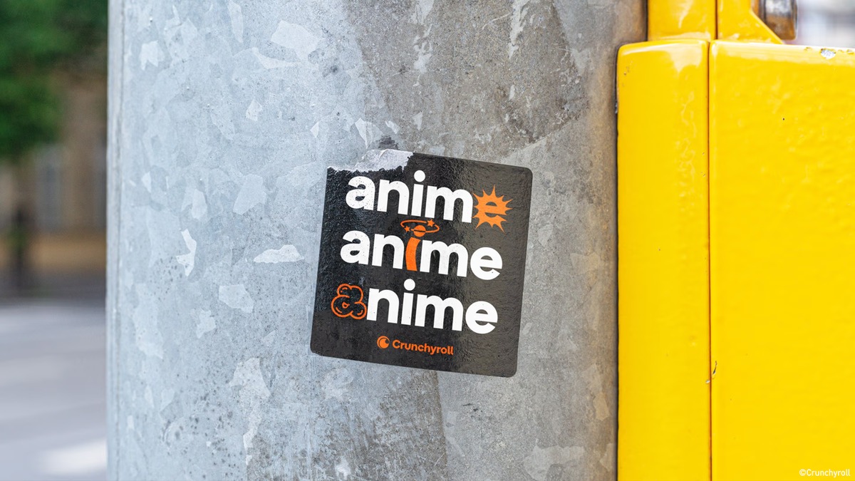 crunchyrollaaa product image