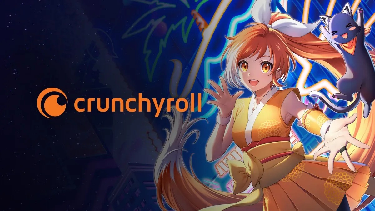 crunchyrollaaa product image