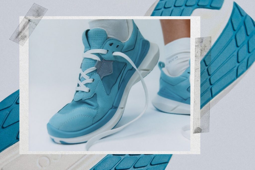 Unpacking the ECCO Experience: Comfort, Quality, and Why I Keep Coming Back