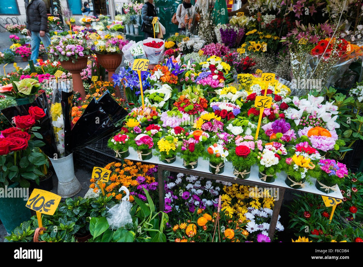 floral street product image