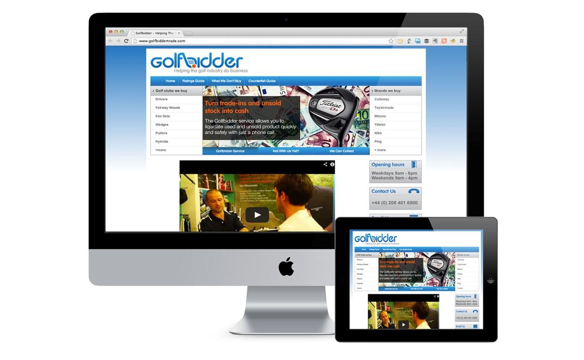 golfbidderukaaa product image