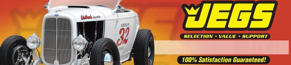 My Garage Staple: A Real-World Look at JEGS for Every Car Enthusiast