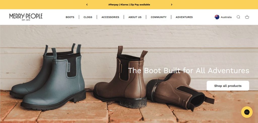 My Go-To Boots for British Weather: A Deep Dive into merrypeopleaaa Comfort & Style!