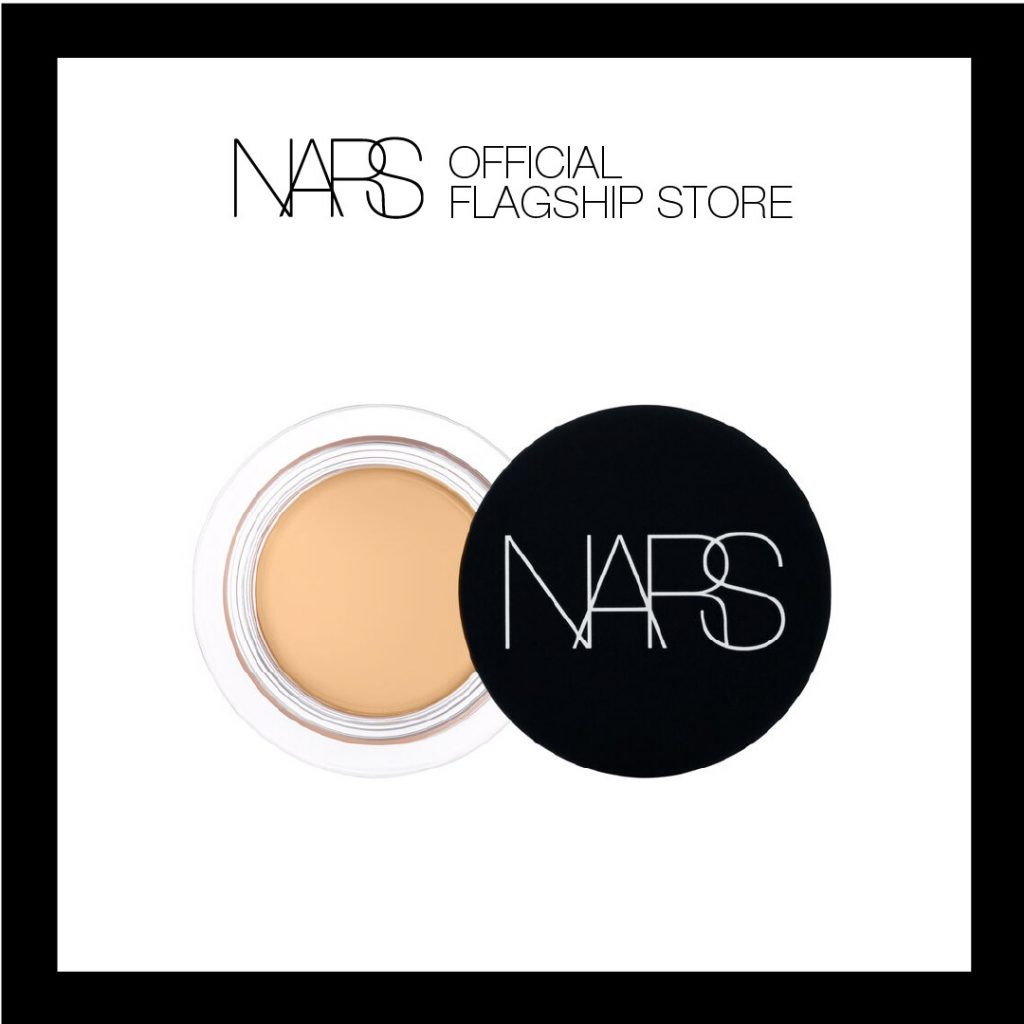 My Love Affair with NARS: Unveiling My Ultimate UK Beauty Must-Haves