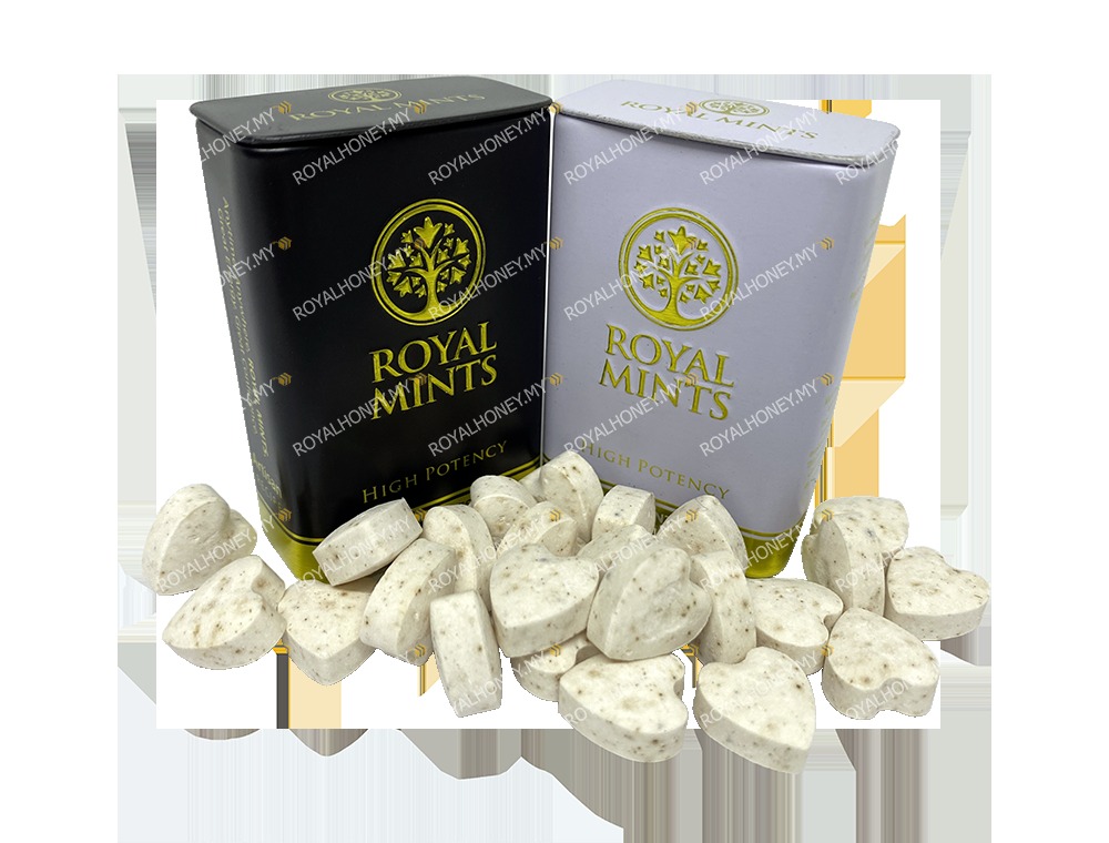 royalmint product image