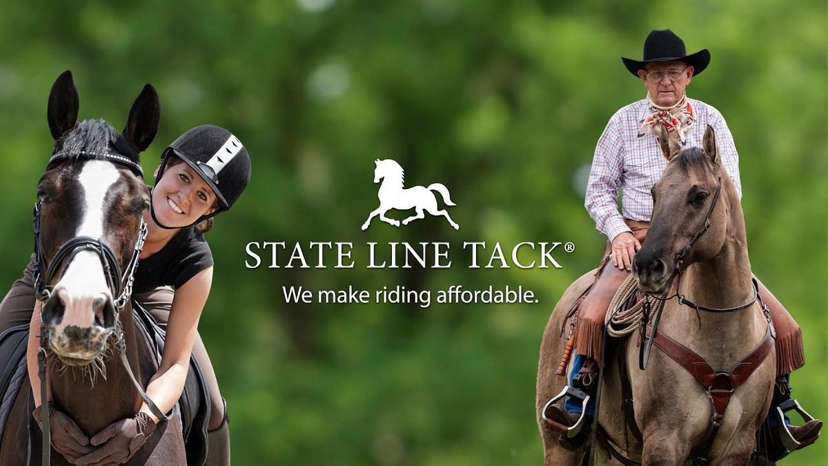 stateline tack product image