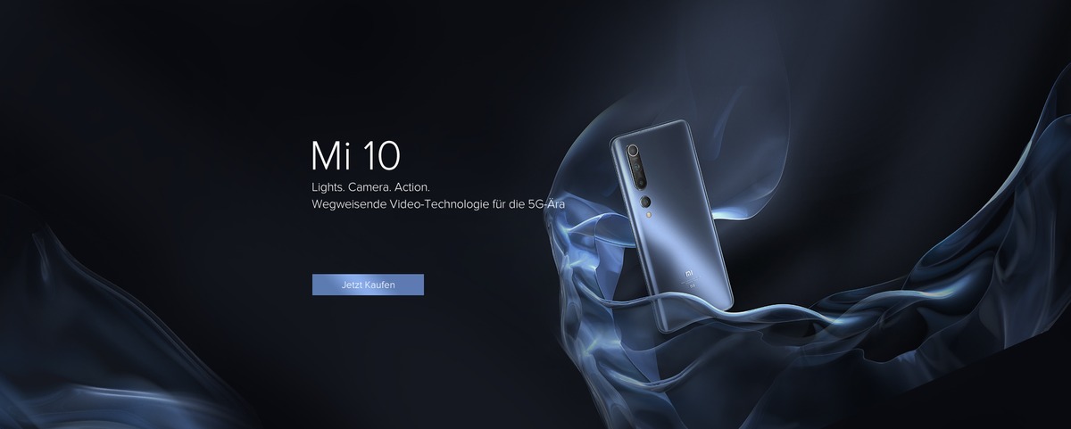 xiaomi product image