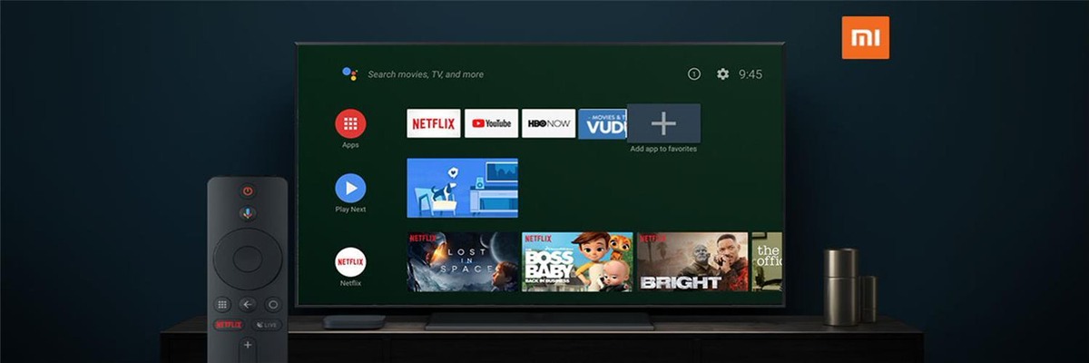 xiaomi product image