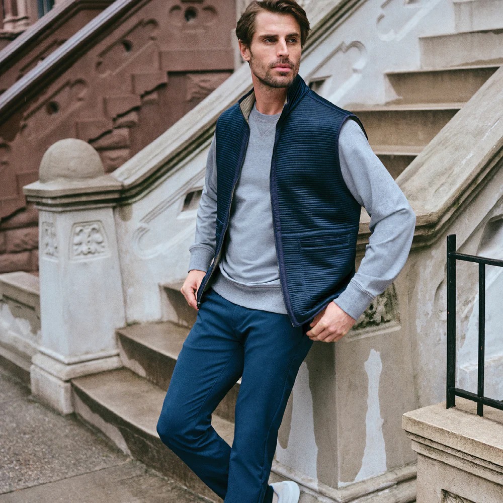 My Deep Dive into 34 Heritage: Comfort, Style, and Why They’re My Go-To