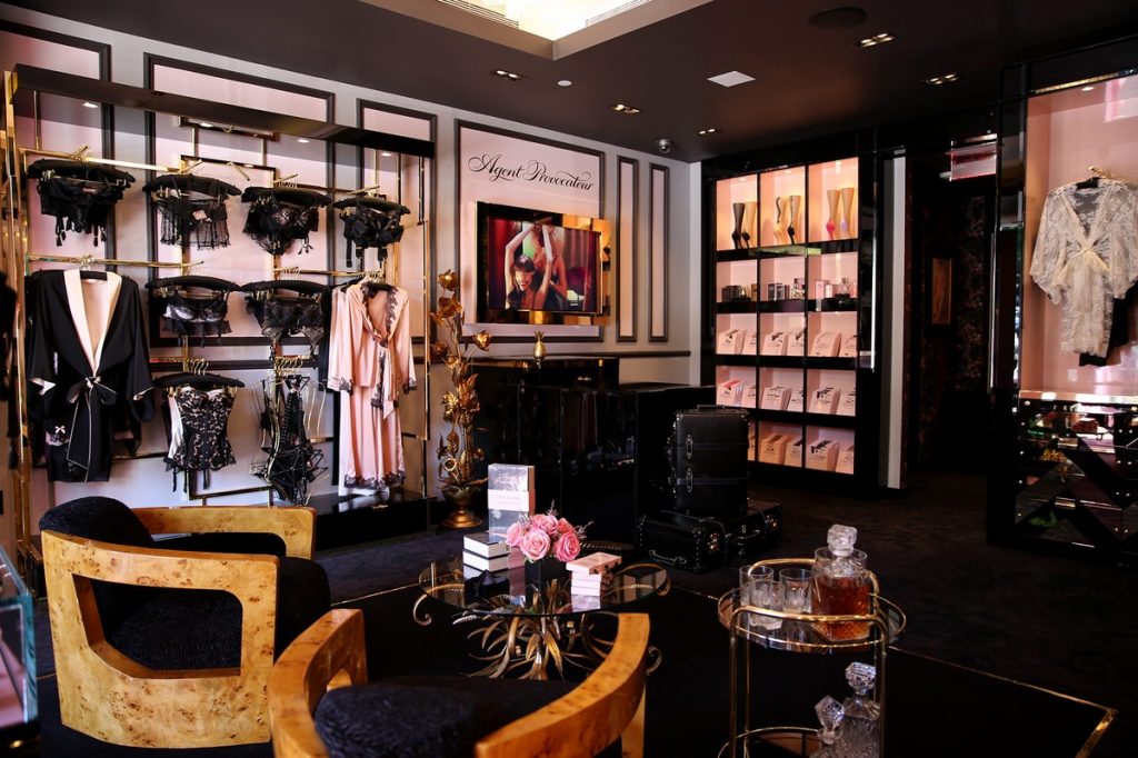 Unveiling the Allure of Agent Provocateur: A Deep Dive into Luxury and Empowerment
