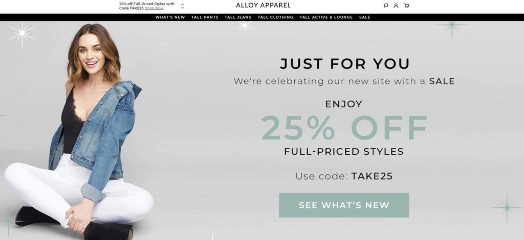 Finally, Clothes That Fit! My Real-Life Experience with Alloy Apparel