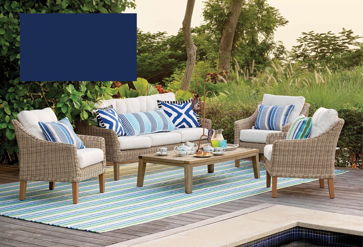 annie selke product image