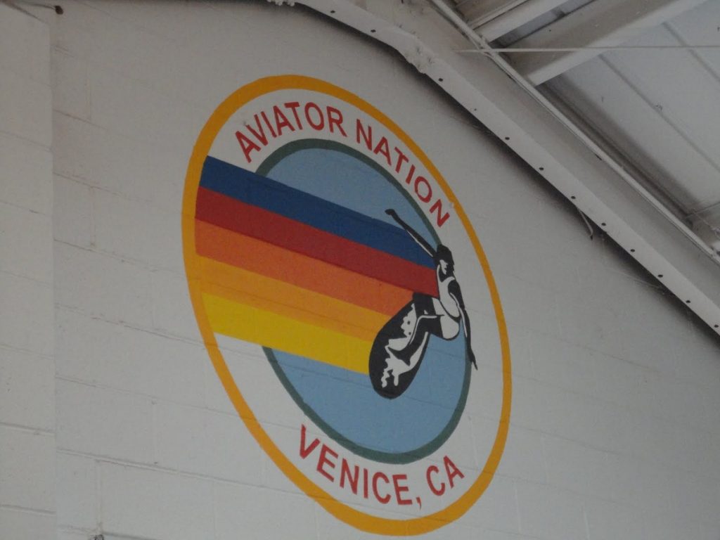 My Aviator Nation Journey: Unpacking the Hype and the Heart of California Cool