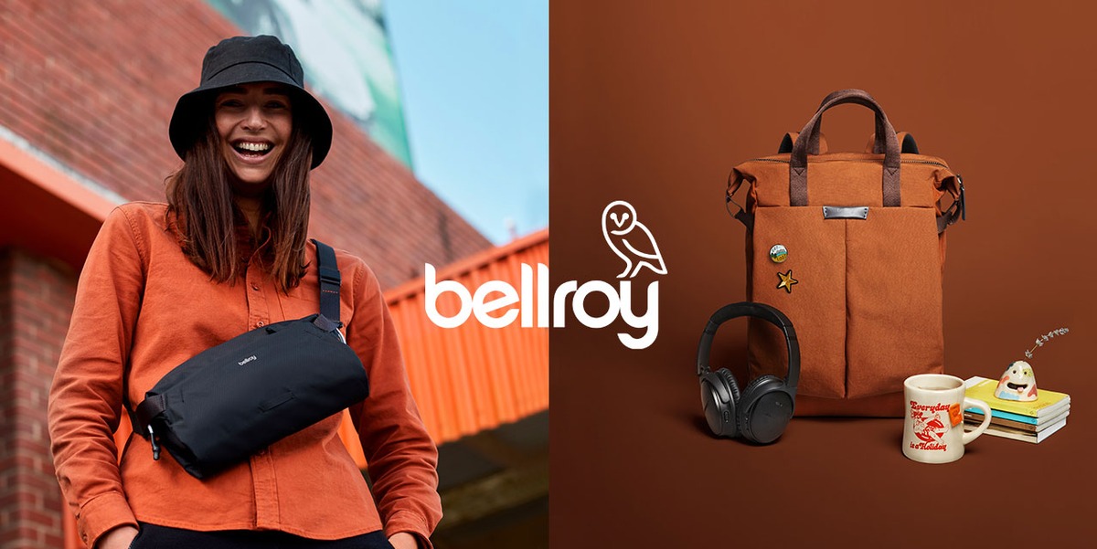 bellroy product image