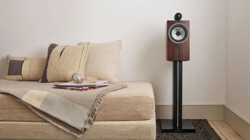 bowers and wilkins product image