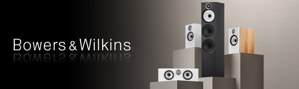 Why Bowers & Wilkins is the Gold Standard in Audio: A Personal Review
