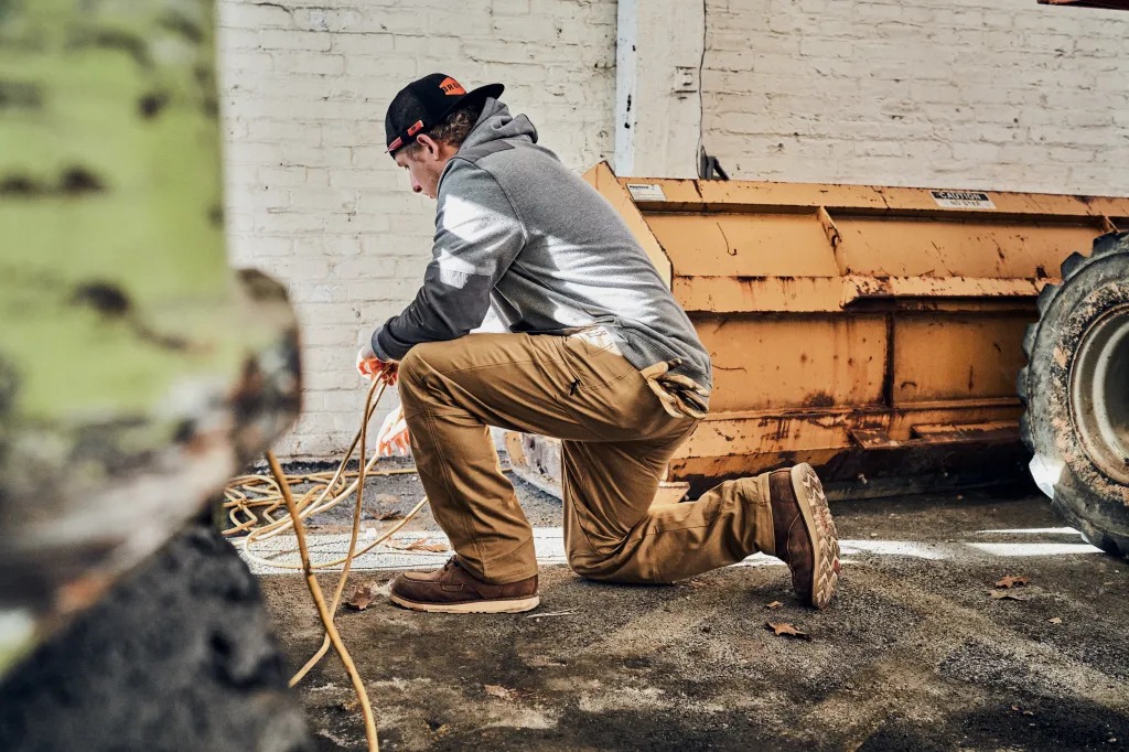 brunt workwear product image