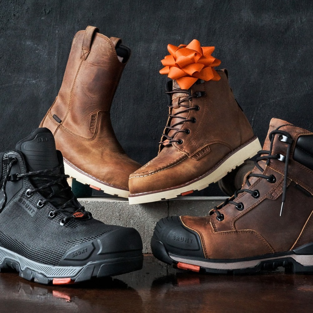 brunt workwear product image