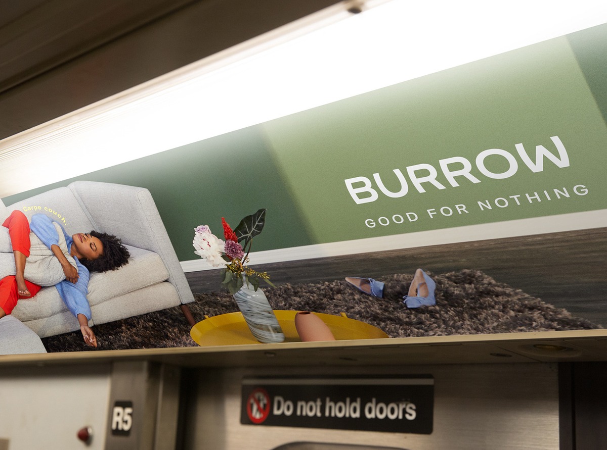 burrow product image