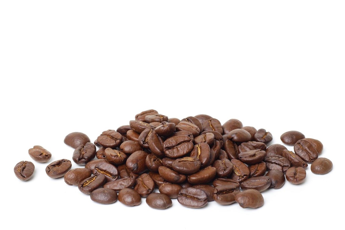 coffee bean product image