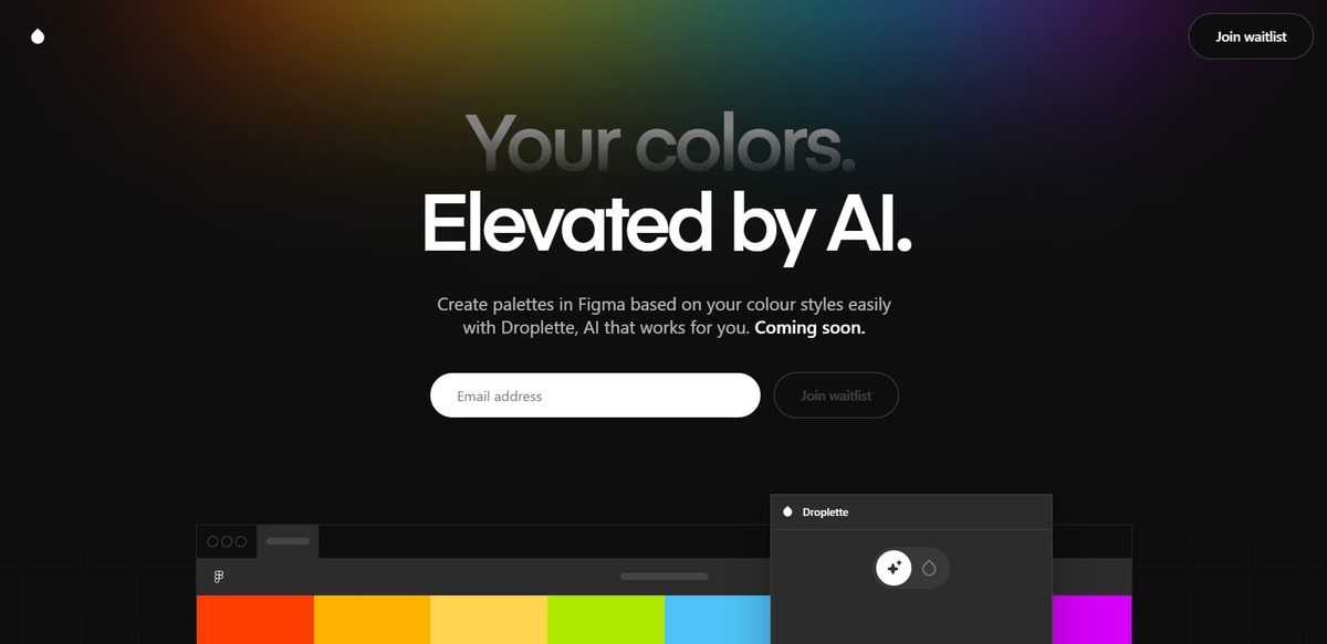 droplette product image