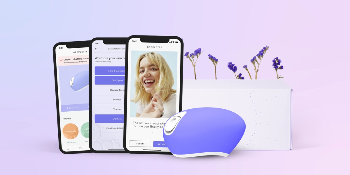 droplette product image