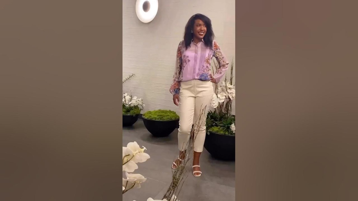 elie tahari product image