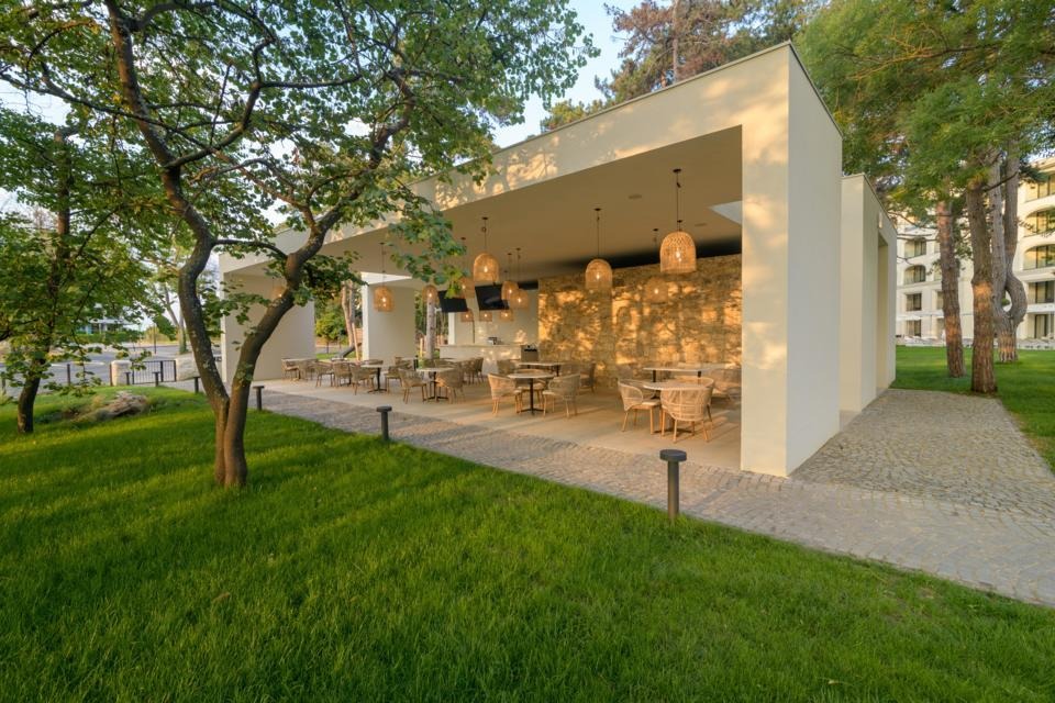 My Unforgettable Escape to Ensana Sovata: A Detailed Review