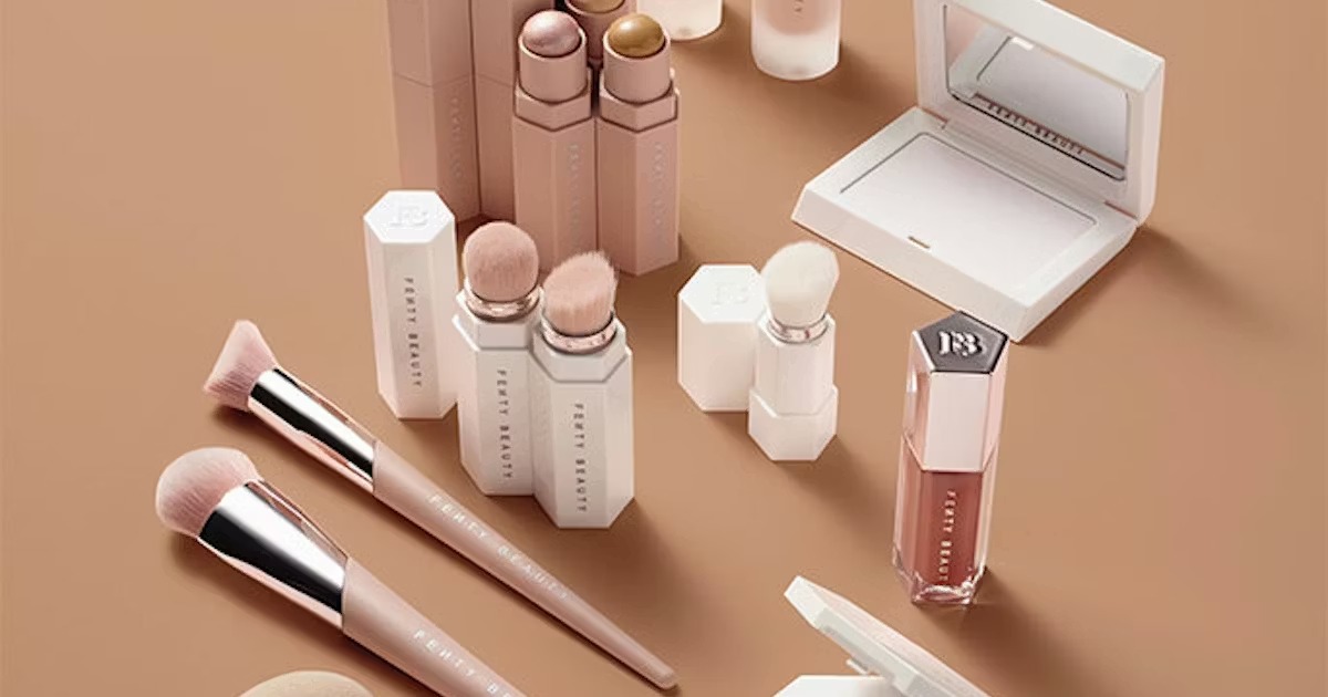 fenty beauty product image