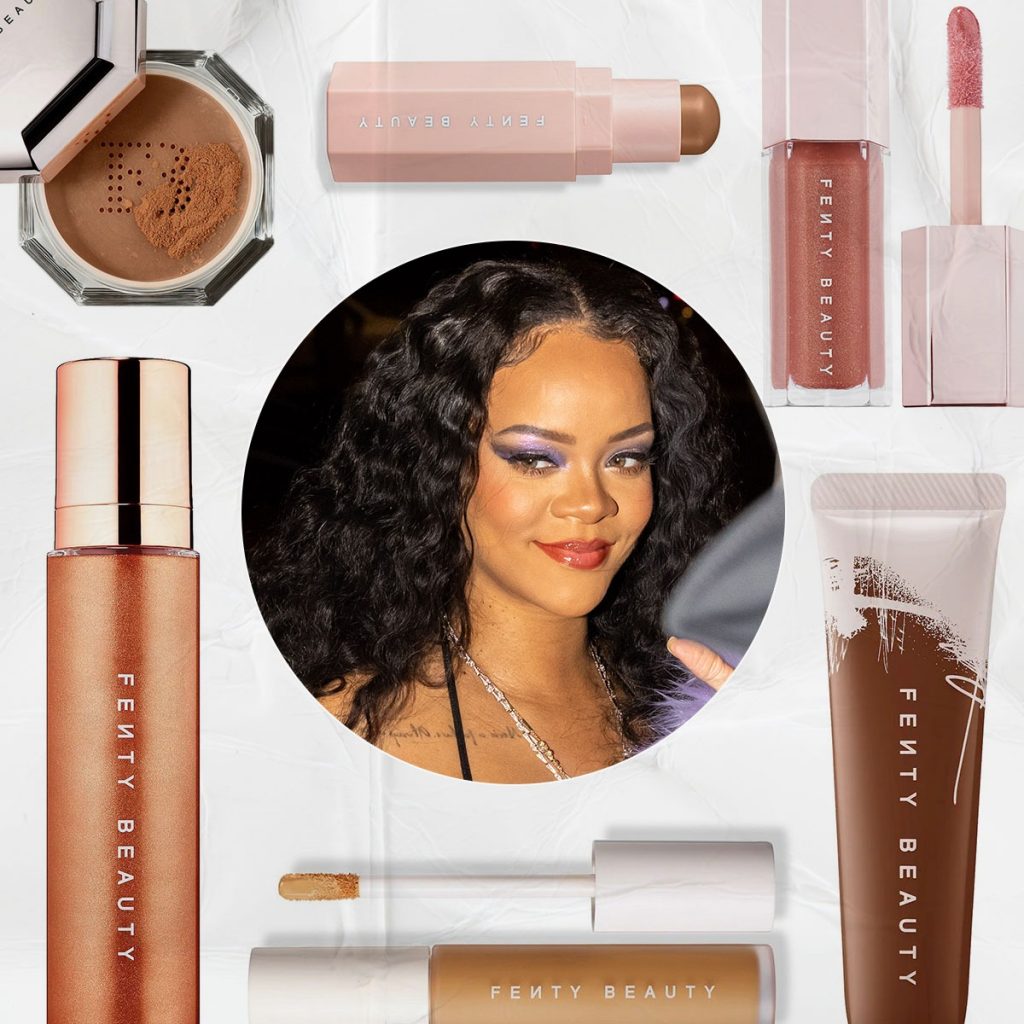 My Deep Dive into Fenty Beauty: Real Thoughts and Favorite Picks