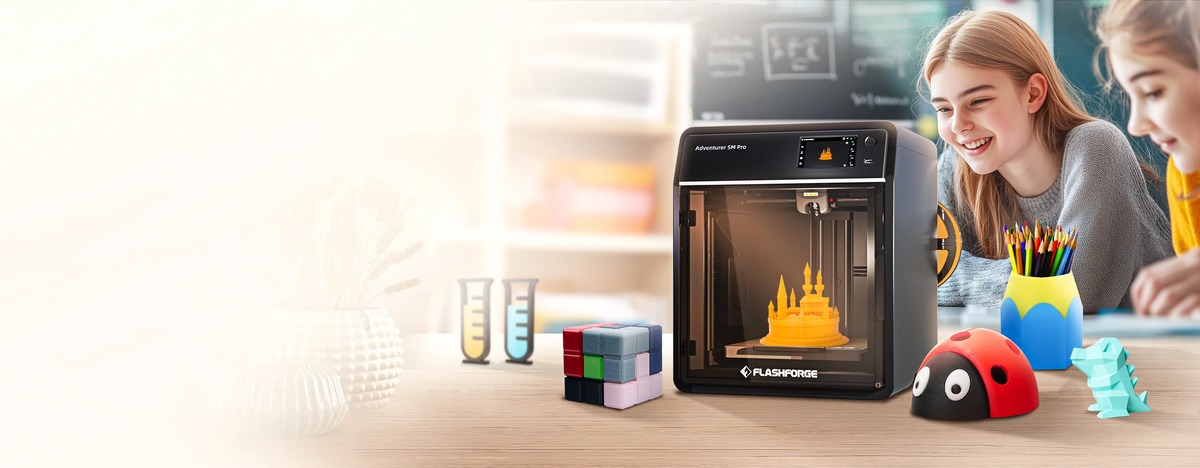 flashforge product image