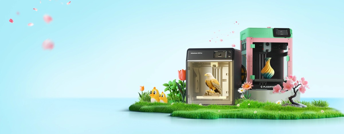 flashforge product image