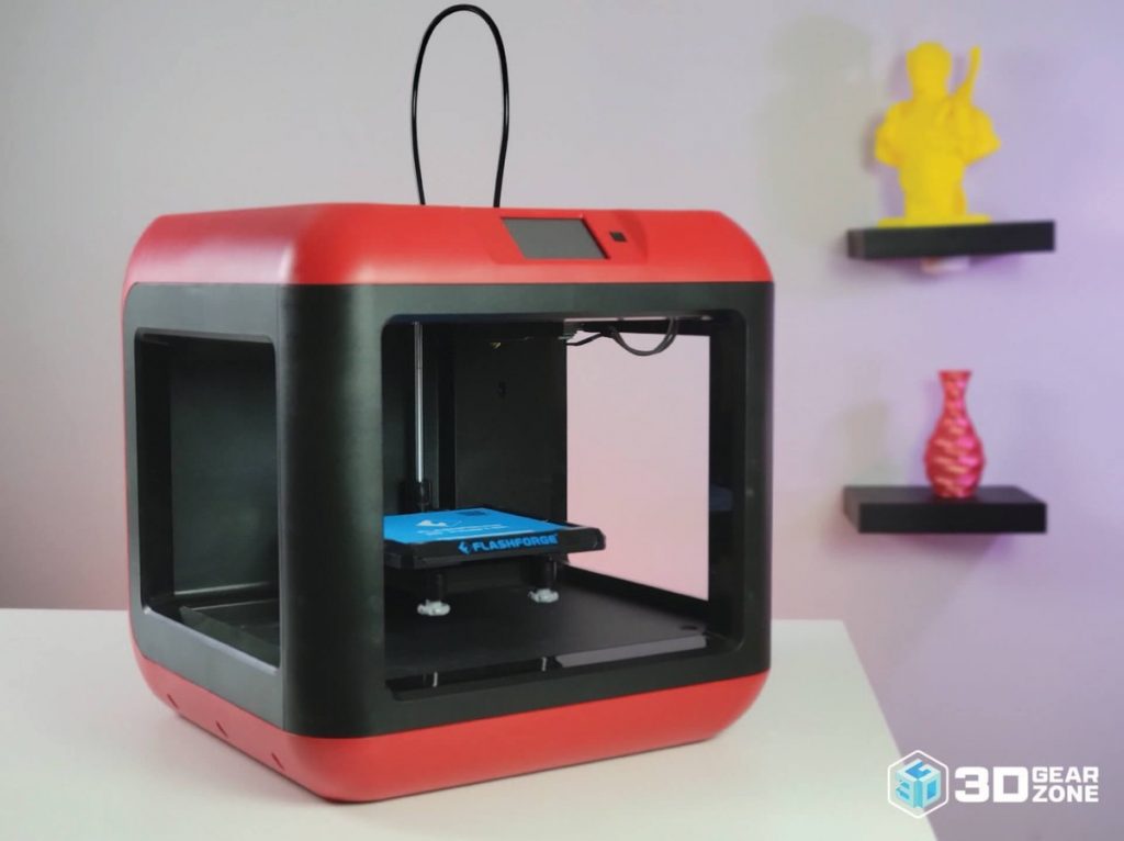 Navigating the 3D Printing World: My Flashforge Journey & Why It’s My Go-To