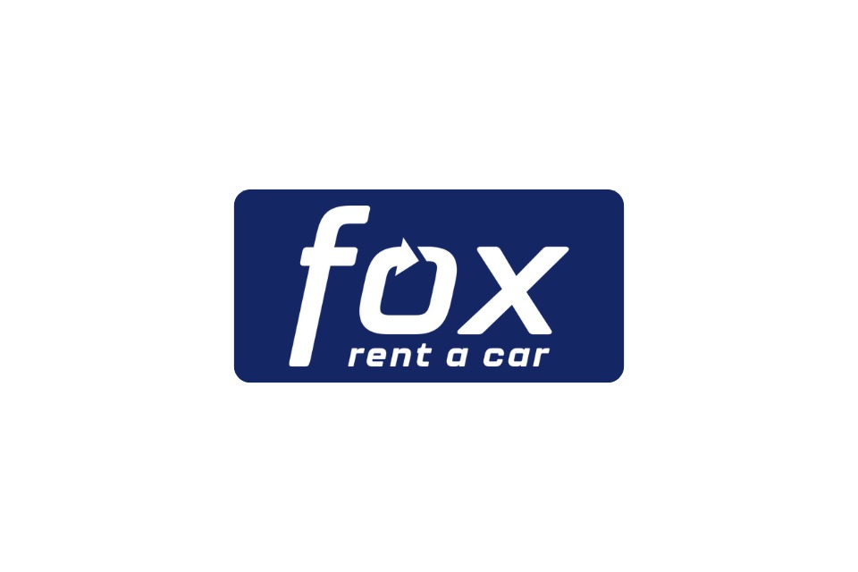 fox rent a car product image