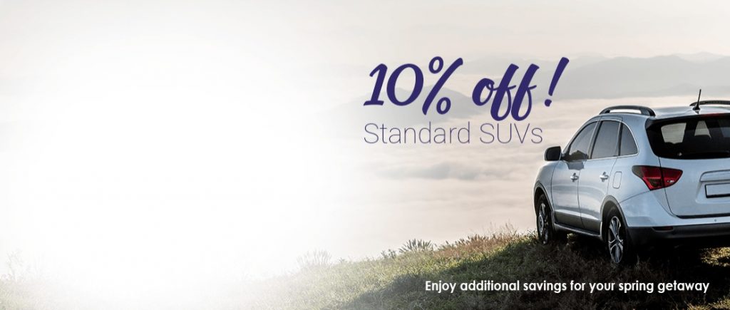 Navigating Your Next Trip: My Two Cents on Fox Rent A Car