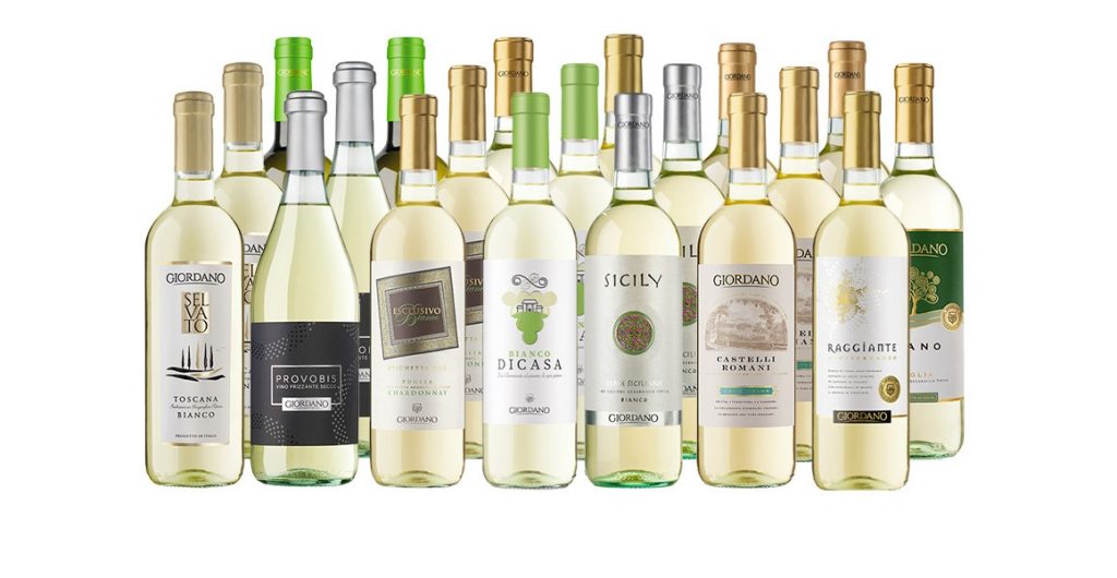 Giordano Vini: Un Viaggio nel Gusto che Continua a Stupirmi – La Mia Esperienza Personale