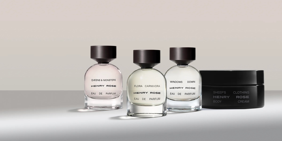 henry rose product image