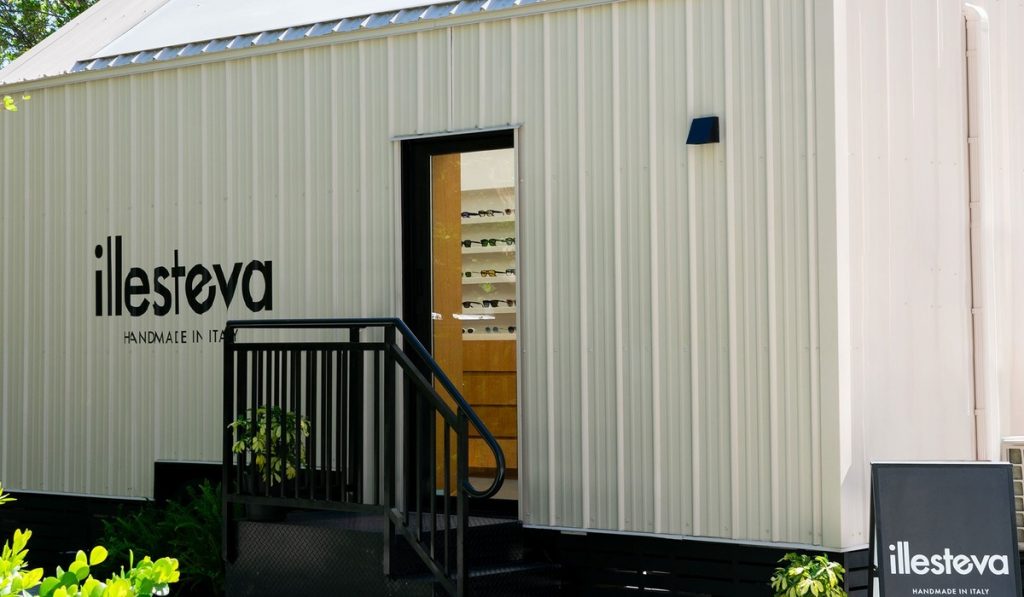 illesteva Eyewear: My Personal Dive into Designer Shades and Frames