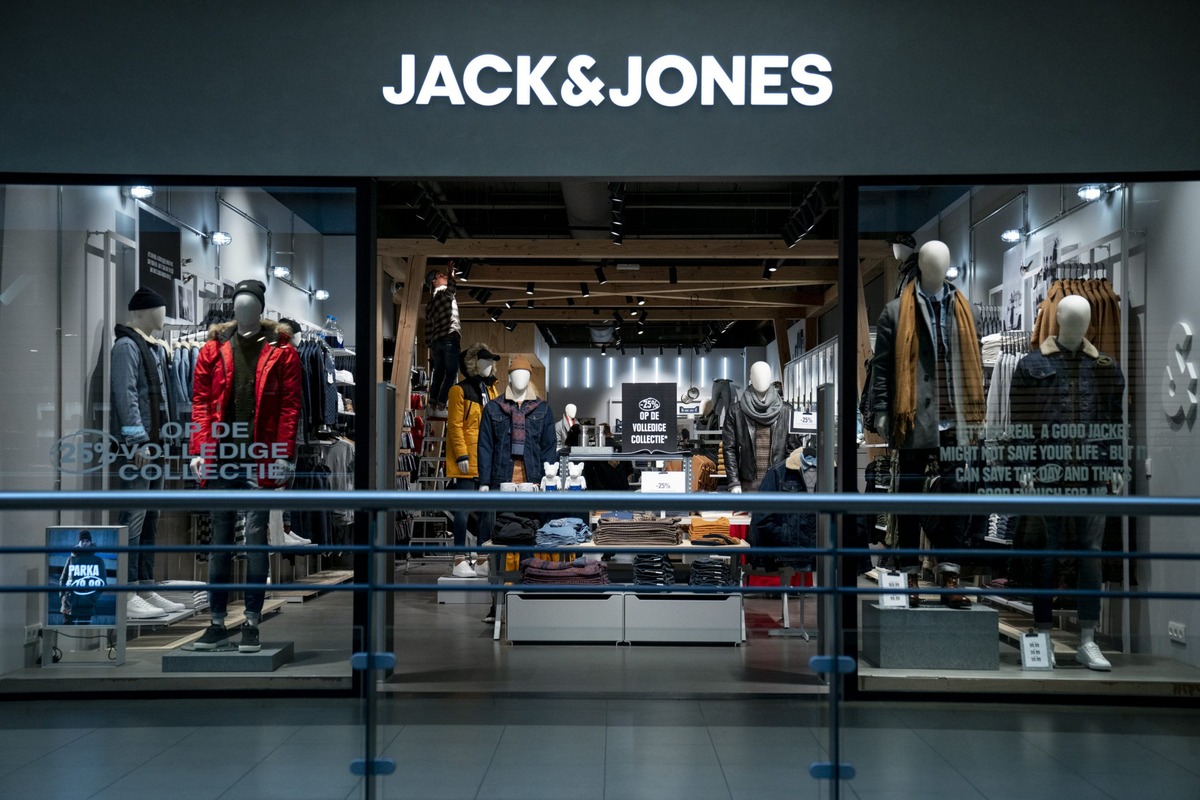 jack and jones product image