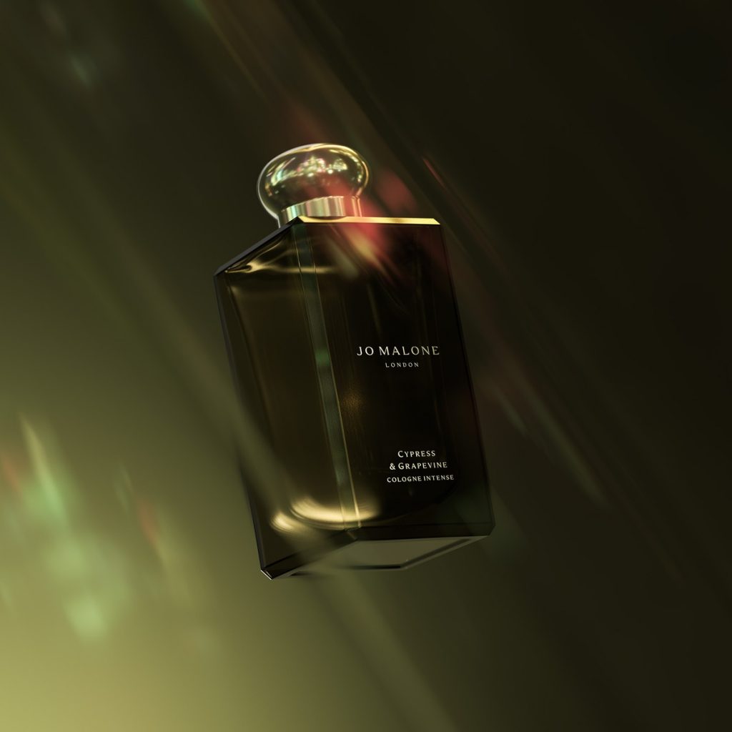 My Journey Through the World of Jo Malone: Scents, Stories, and Everyday Luxuries